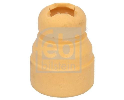 Rubber Buffer, suspension